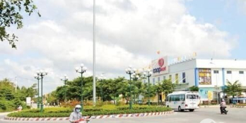 Tặng 1 cây vàng SJC khi mua đất nền thị xã Đức Phổ - Quảng Ngãi Chỉ trả trước