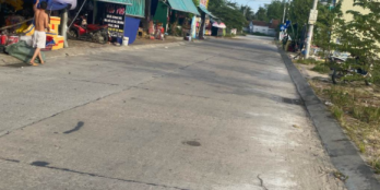 20 tháng 5, 2020  ·  5x25 đường Thanh Chương cổng Tây chợ Đức Phổ. Inbox