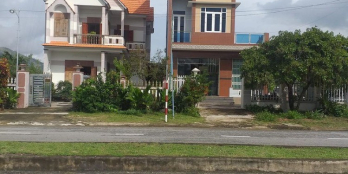 Cần Tiền Bán Nhanh Đất Nền Đẹp đầu km4 Quốc Lộ 24,Phổ Phong,