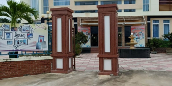 MT đường Trần Kiên,Đức Phổ,Quảng Ngãi