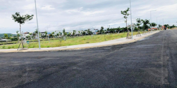 Lô đất kinh doanh ngay trung tâm Thị Xã Quảng Ngãi