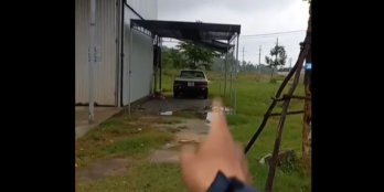 Cc cần  bán  mt phạm  văn  đồng   Đường  phạm  văn  đồng  giáp  với đường  hùng