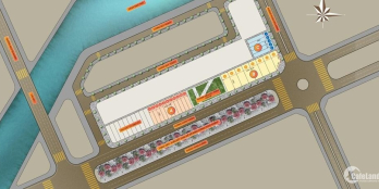 Đất bán dự án Hùng Vương Palace Đức Phổ. Đầy đủ sổ đỏ.