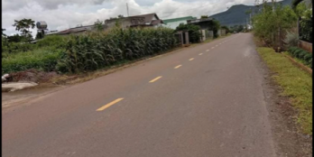 Bán đất liên hiệp , an hiệp 1 đức trọng  + DT : 5 x 24 có 100mxd  + Vị trí : an