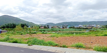 CHÍNH CHỦ CẦN BÁN - ĐẤT CỬA NGÕ SÂN BAY LIÊN KHƯƠNG VEN SÔNG ĐA NHIM – BÁN KỊP T