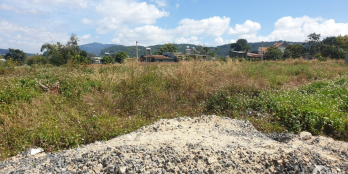 Đất thổ cư, khu dân cư Hiệp Thạnh 1.3 tỷ