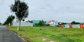 Ra mắt 40 sp đất nền KCN Duy Xuyên chỉ từ 6-7 triệu/m2