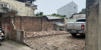 Chính chủ bán đất - Khoan Tế - Đa Tốn - Gia Lâm 58m2 x 4.6m mặt tiền