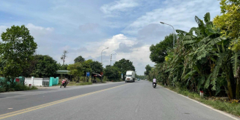 Bán 58m2 đất, MT 4m, Linh Quy, Kim Sơn, Gia lâm, Hà Nội