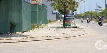 Bán gấp nền kề góc ngang quán cafe cá Koi - Chợ mới Sóc Ven - huyện Gò Quao - Ki