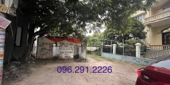 Chính chủ cần tiền bán cắt lỗ lô đất ngay gần quốc lộ 18 thuộc xóm Mít Hạ Long