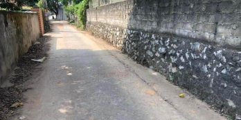 Đại Yên, Hạ long, Quảng Ninh. Diện tích 95,1m