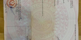 Cần bán cắt lỗ 2 ô đất quy hoạch thuộc khu 11 phường hà an thị xã quảng yên