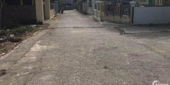 Gia đình cần tiền bán lô đất rẻ nhất Đại Yên, Hạ Long, Quảng Ninh