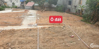 Đất gần trung tâm thương mai AEo Bãi Cháy Hạ Long