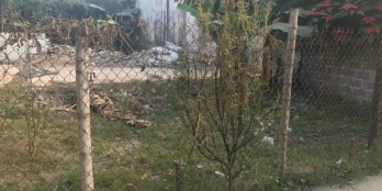 Đất ngõ 4 Khe Cá - Hà Phong cách đường chính 20m