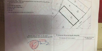 Chính chủ ô đất giáo dự án đô thị bãi muối đối diện cây xăng núi sẻ.