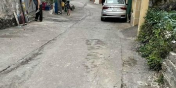 Bán mảnh đất trung tâm cột 5 đối diện BigC