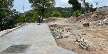 Bán Đất Cột 5 - Quang Trung Diện Tích 56,9 và 79 m