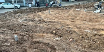 Hiện có ô đất cái dăm bãi cháy cần bán