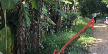 bán lô đất đẹp núi đồng, hà tiên, kiên giang