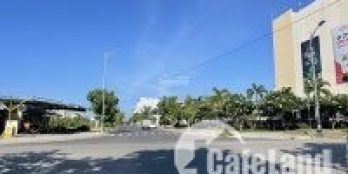 Bán 2 lô liền kề mặt tiền đường Doãn Khuê khu vip tương lai