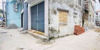 Bán đất số 59 mặt tiền đường 2/9, Hòa Cường Nam, Hải Châu