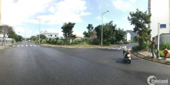 Bán đất 2 mặt tiền Nại Nam, ngay Lotte Mart, DT 12x26.5m (320 m2), giá 32 tỷ