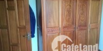 Cần bán đất MT Nguyễn Hữu Thọ 225,5m2 ngang 6m nở hậu