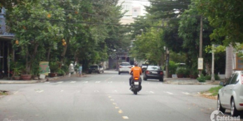 Đất 2 mặt tiền Ngô Tất Tố, siêu đẹp, 142,3m2, 14 tỷ chốt