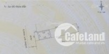 BÁN 80M2 ĐẤT MẶT TIỀN ĐƯỜNG HỒ BIỂU CHÁNH QUẬN HẢI CHÂU