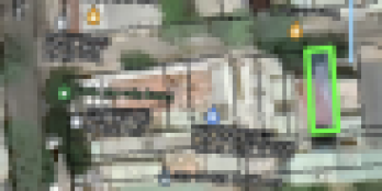 Cần bán lô đất đường 5.5m Núi Thành