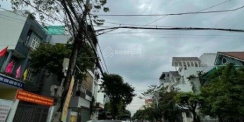 Bán đất đường 7.5m lề 4m Nguyễn Cư Trinh