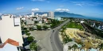 Bán lô đất đường Hưng Hóa 6 khu hòa cường giá rẻ nhất khu vực 4 tỷ 450tr