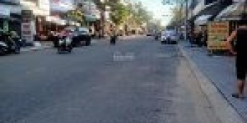 Chính chủ bán lô đất mặt tiền Phan Đăng Lưu