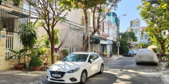 Bán lô đất đường Hưng Hóa 6 khu hòa cường giá rẻ nhất