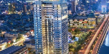 Chào bán lô đất 1408m2 mặt tiền đường Bạch Đằng view trực diện sông Hàn Đà Nẵng