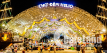 Bán đất đường 2/9, sát Phan Đăng Lưu, đối diện Helio