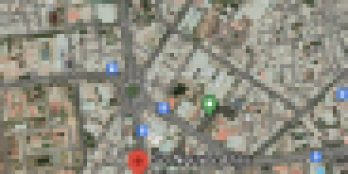 Duy nhất 1 lô mặt tiền Nguyễn Bá Học, Phường Bình Thuận, Quận Hải Châu