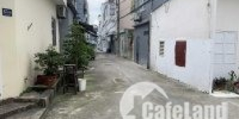 Lô đất kiệt ô tô thông Hàn Thuyên, Núi Thành 88m2 ngang 5m - Vị trí đất đẹp