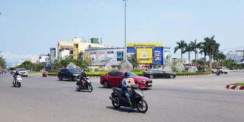 Đất lớn đường Nguyễn Hữu Thọ, 30/4 và Xô Viết Nghệ Tĩnh cần bán