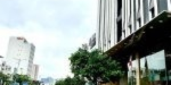 Bán đất đẹp 2 MT đường 2 Tháng 9 ngay Cầu Rồng gần công viên APEC