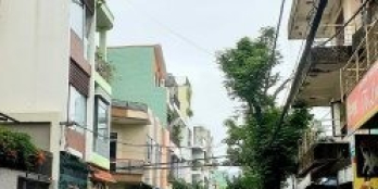 MT Thanh Long 5m5 khu dân trí cao quận Hải Châu