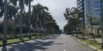 Lô đất đường 5m5 Hoà Cường Bắc - Gần 30/4, Vinmec, Phan Đăng Lưu