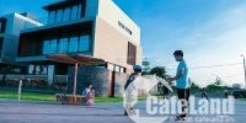 Cần bán lô đất mặt tiền đường Bạch Đằng, view sông Hàn