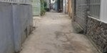 Bán đất kiệt 2.5m kiệt 58 Ông Ích Khiêm, Hải Châu, Đà Nẵng