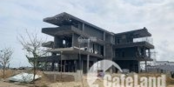 Cần bán lô góc đường Bình Minh 2 và Bình Minh 3 - Hải Châu - Đà Nẵng