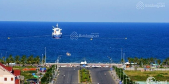 Duy nhất lô 3 mặt tiền đường Bạch Đằng, giá chỉ 2xxtr/m2