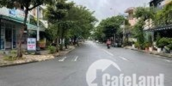 Bán lô đất đường Lê Khôi, gần đường Lương Nhữ Hộc