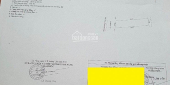 Bán đất MT Lương Nhữ Hộc gần BV Vinmec, Phường Hòa Cường Bắc, Hải Châu, Đà Nẵng